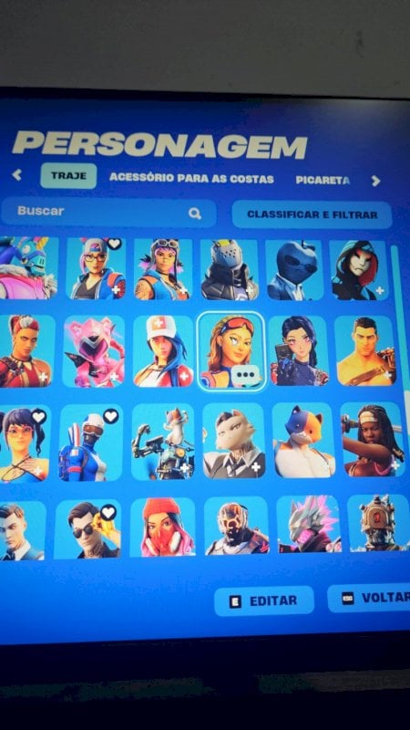 Foto do produto