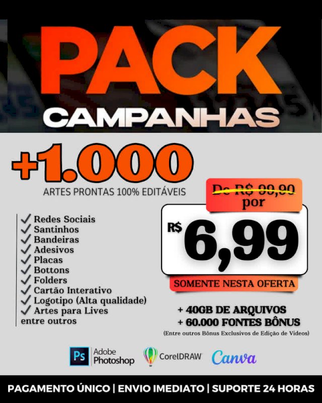 Foto do produto