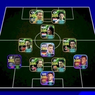 VENDO CONTA PRE FULL VÁRIOS PACKS