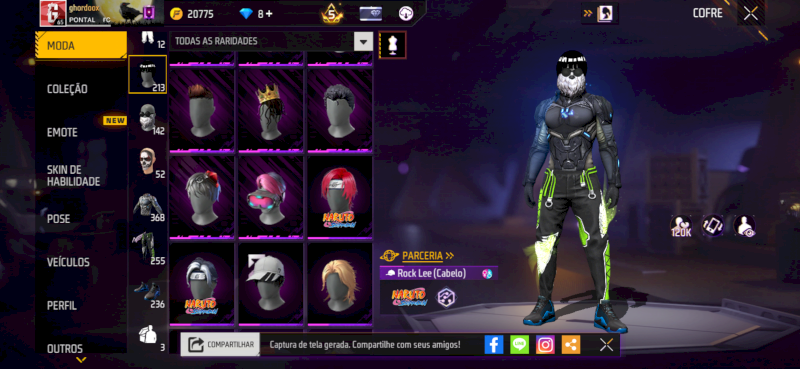 Foto do produto