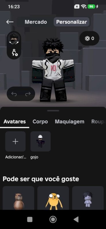 Foto do produto