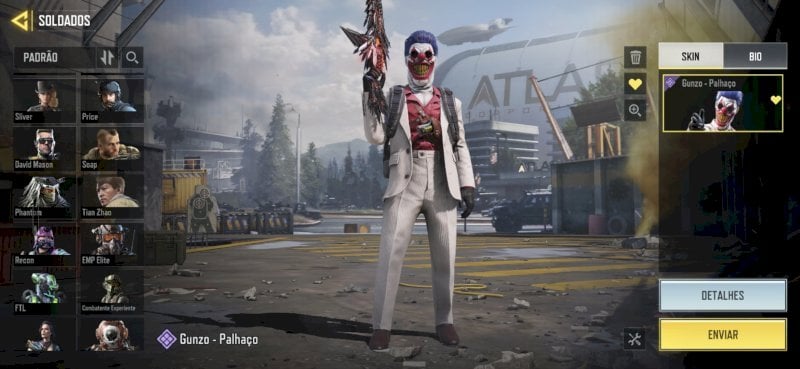 Foto do produto