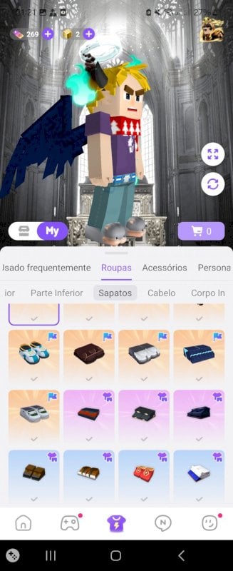 Foto do produto