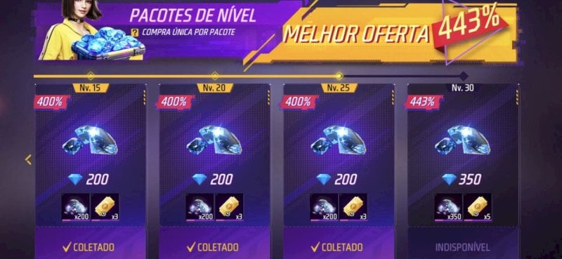 Foto do produto