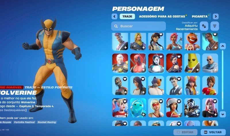 Foto do produto