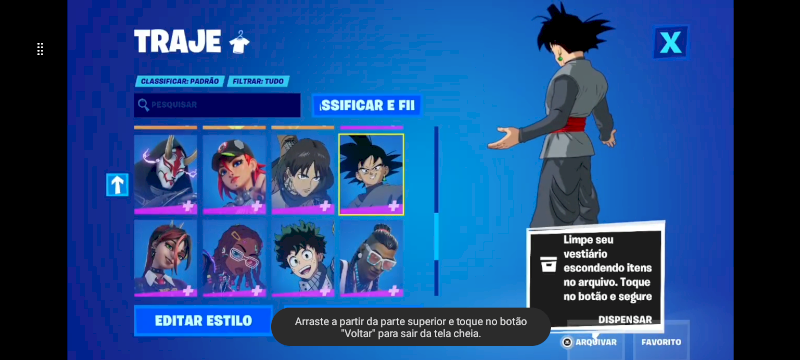 Foto do produto