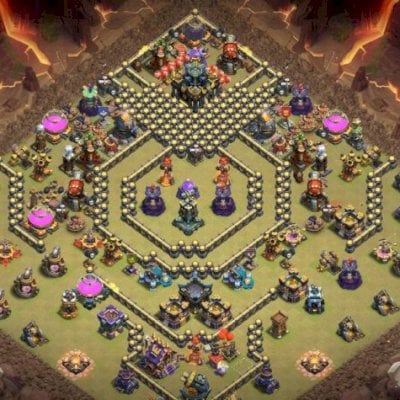 CV 17 MUROS FULL