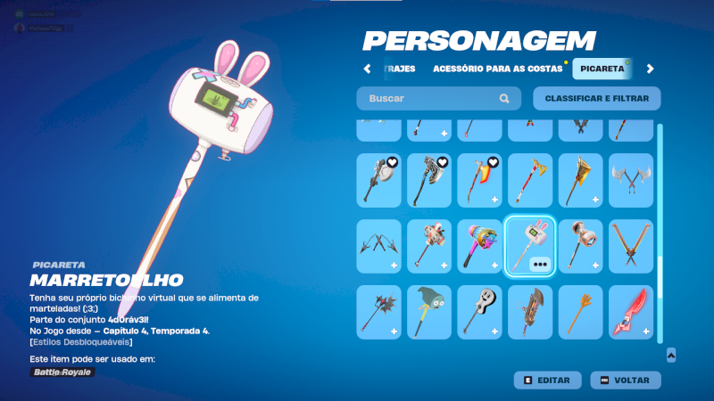 Foto do produto
