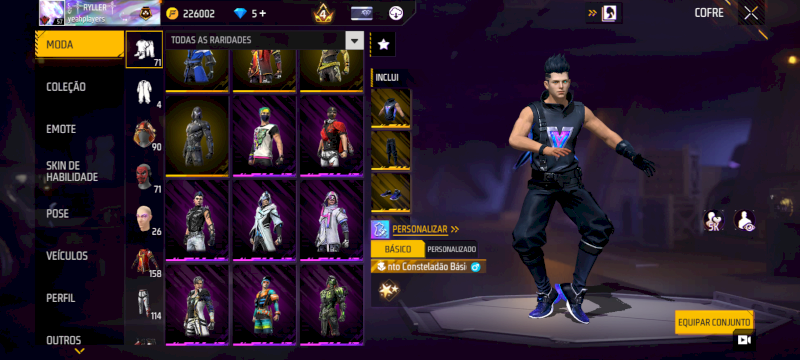 Foto do produto