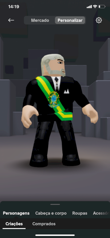 Foto do produto