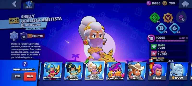 Foto do produto