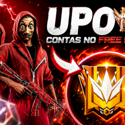 UPO BR RANK