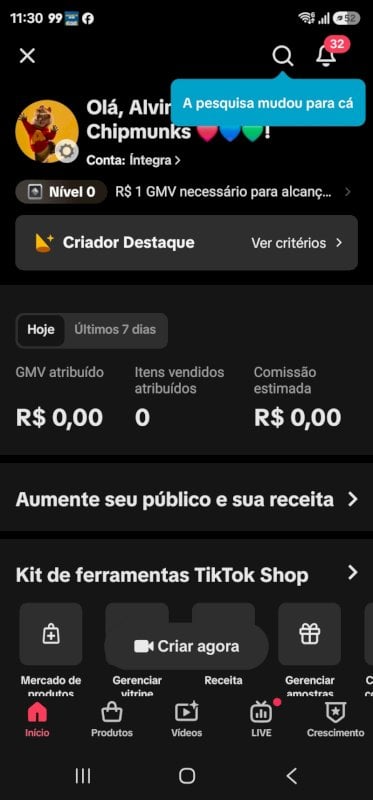 Foto do produto