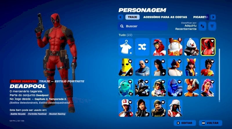 Foto do produto