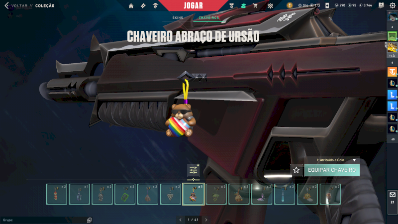 Foto do produto