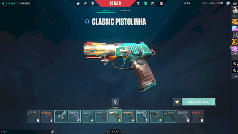Foto do produto