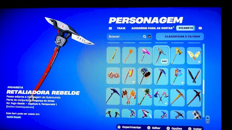 Foto do produto