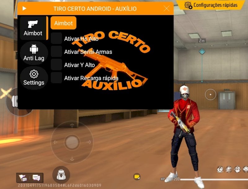 Foto do produto