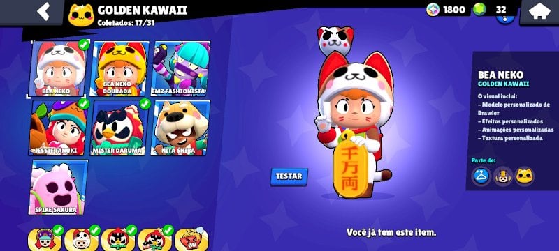 Foto do produto