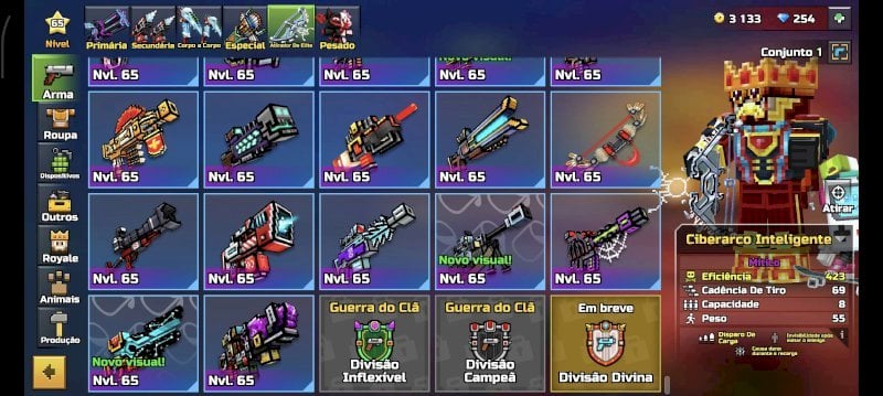 Foto do produto