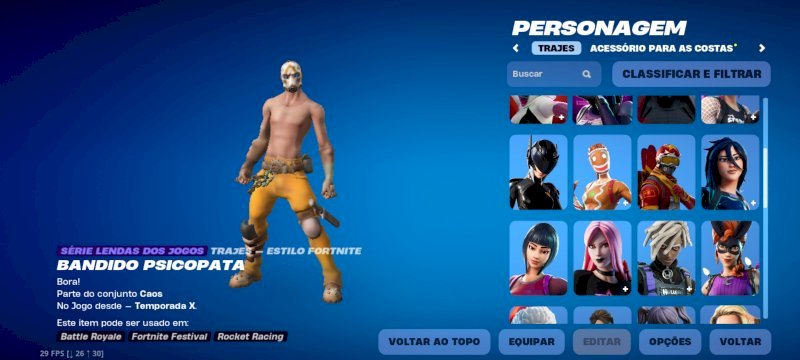 Foto do produto