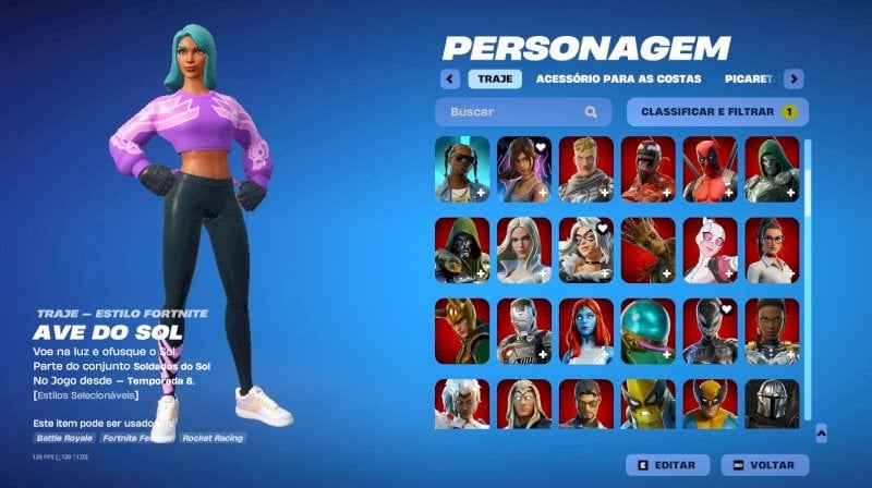 Foto do produto