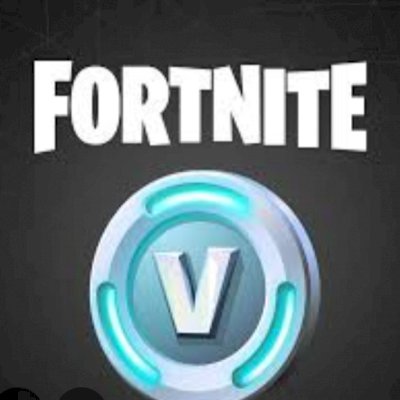 Vbucs muito mais baratos