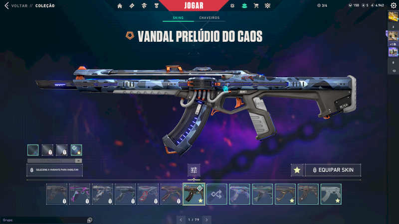 Foto do produto