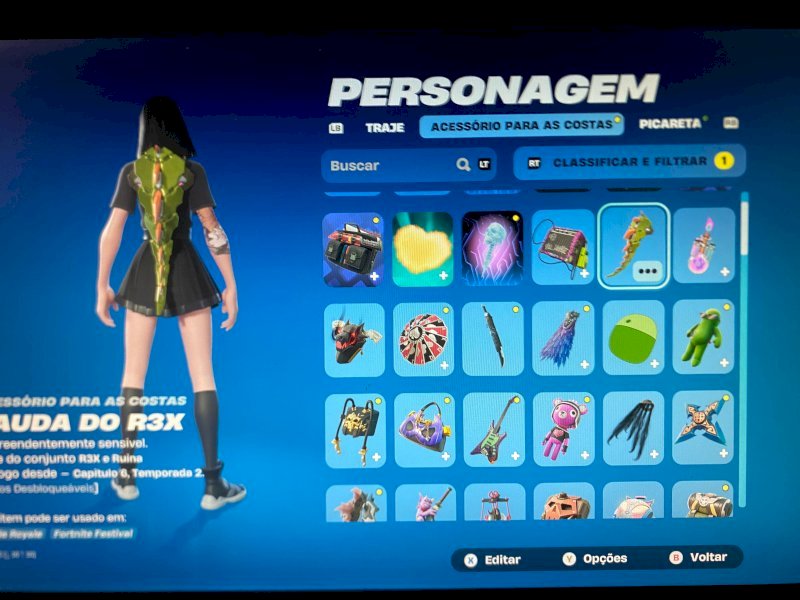 Foto do produto