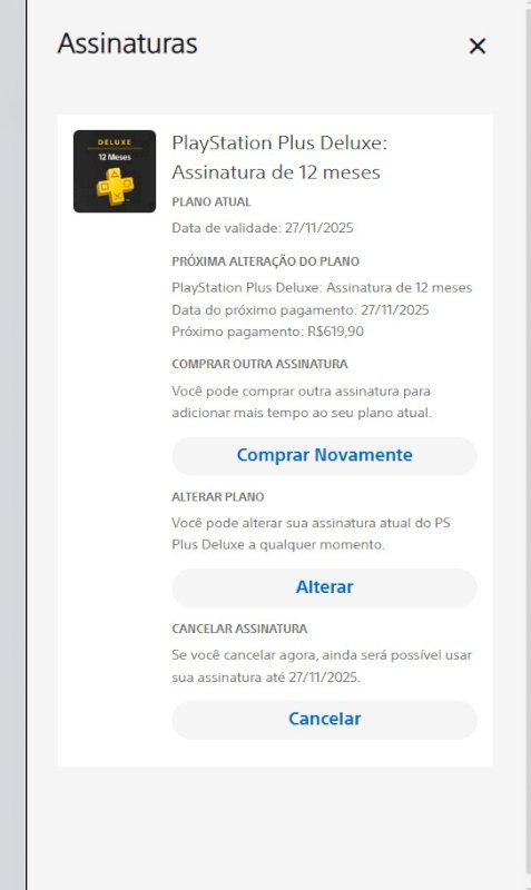 Foto do produto