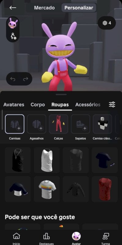 Foto do produto