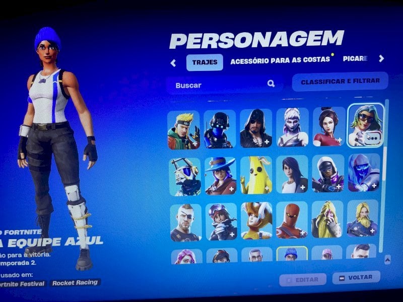 Foto do produto