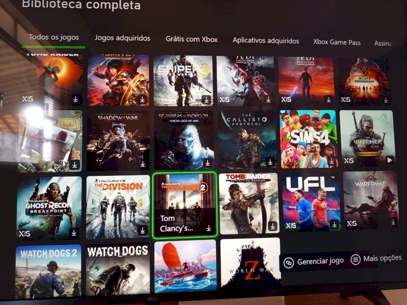 Foto do produto