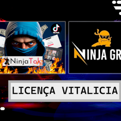 Pack Ninja