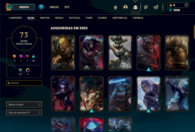 Foto do produto