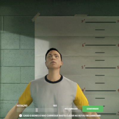 Base fivem tem RJ