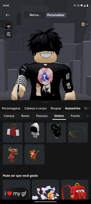 Foto do produto