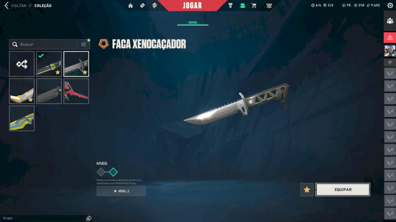 Foto do produto