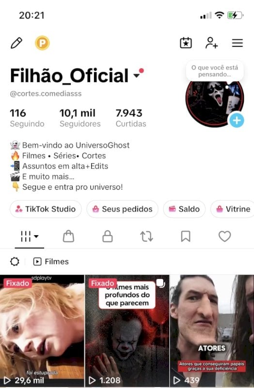 Foto do produto