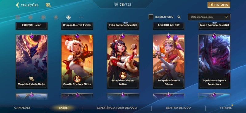 Foto do produto