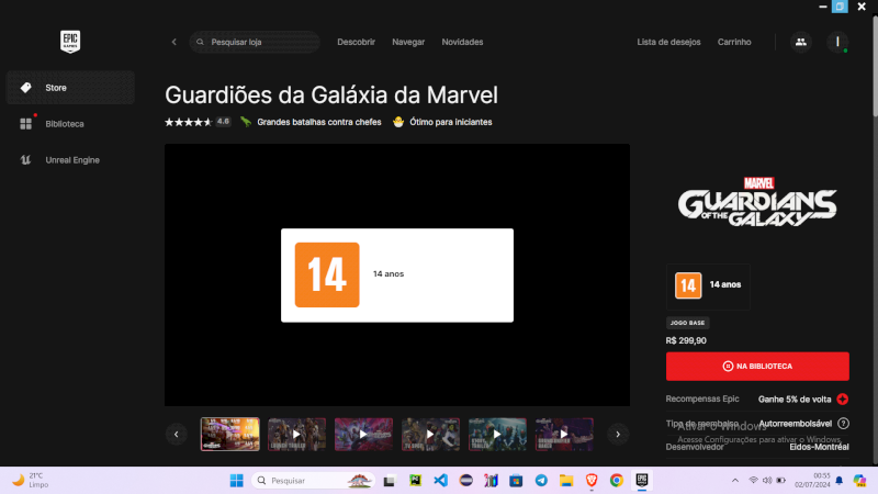 Foto do produto