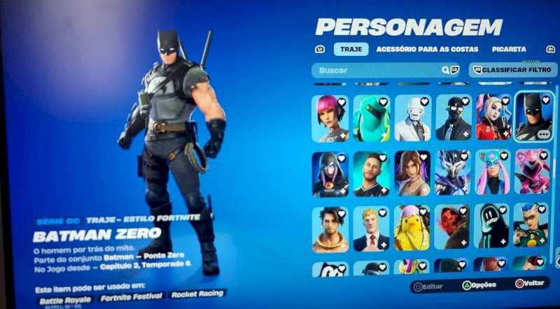 Foto do produto