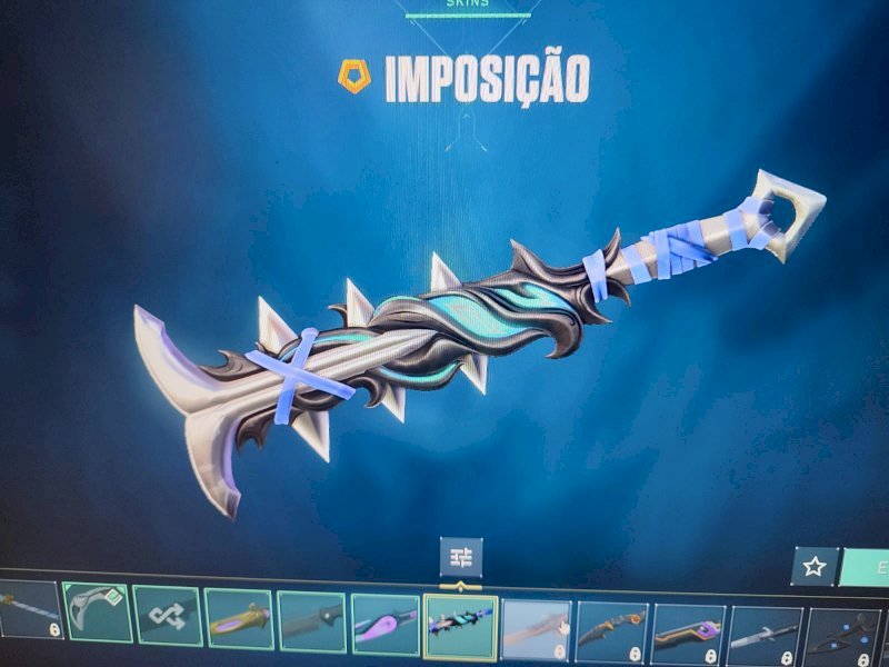 Foto do produto