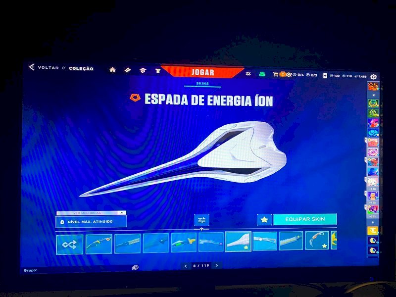 Foto do produto