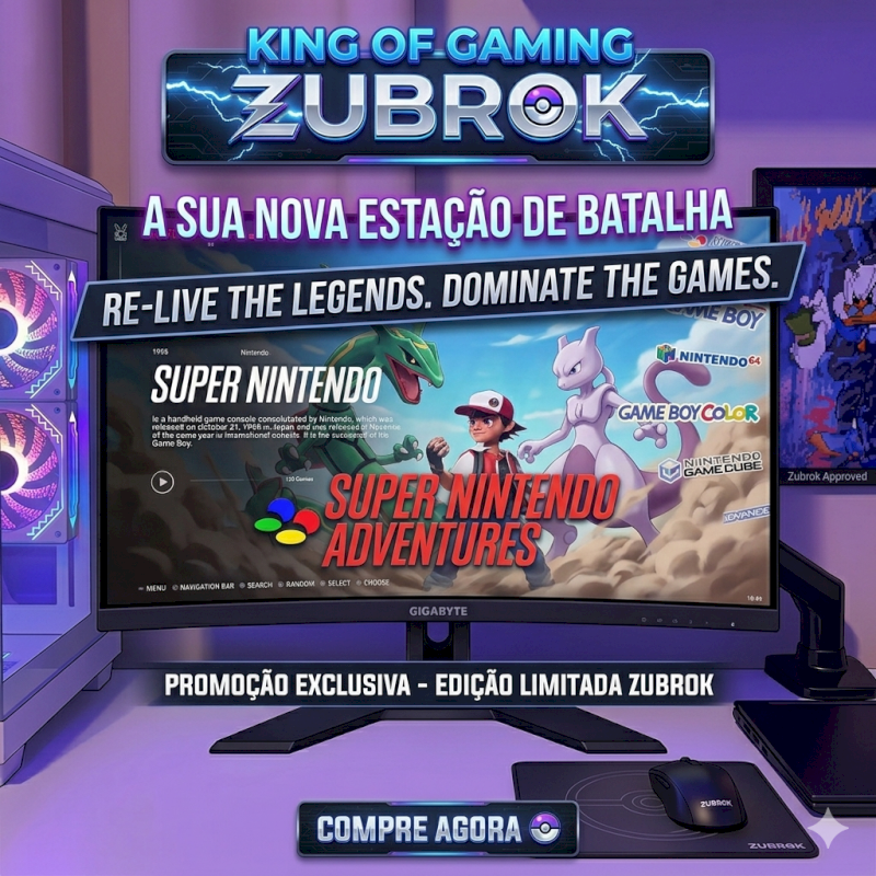 Foto do produto