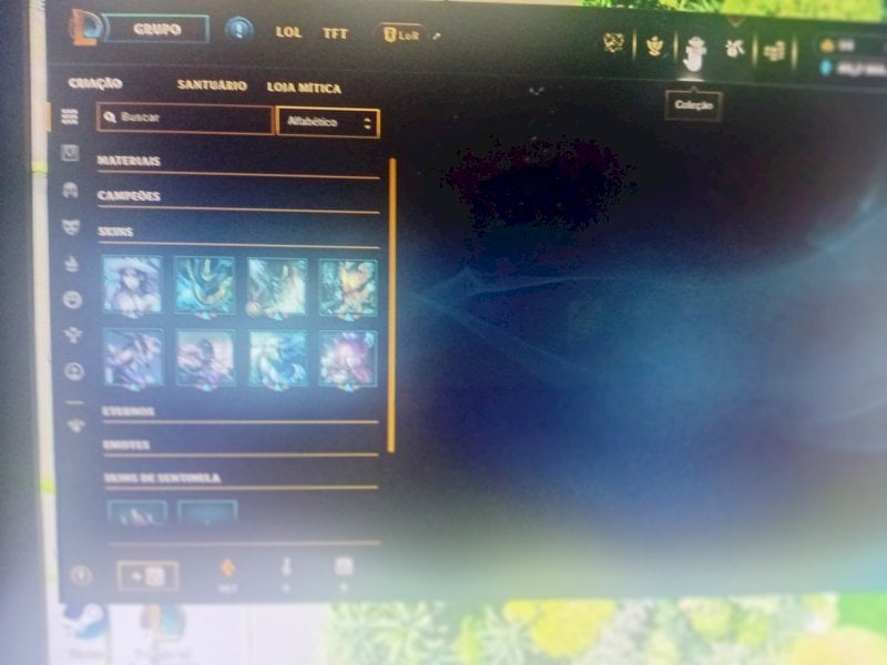 Foto do produto
