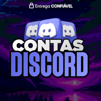 ⭐ Discord Conta 2017