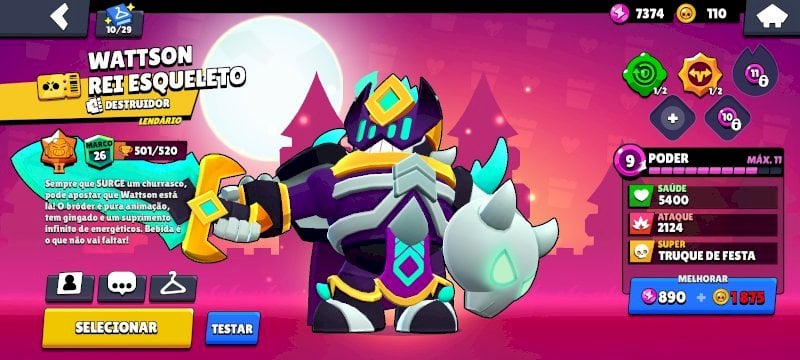 Foto do produto