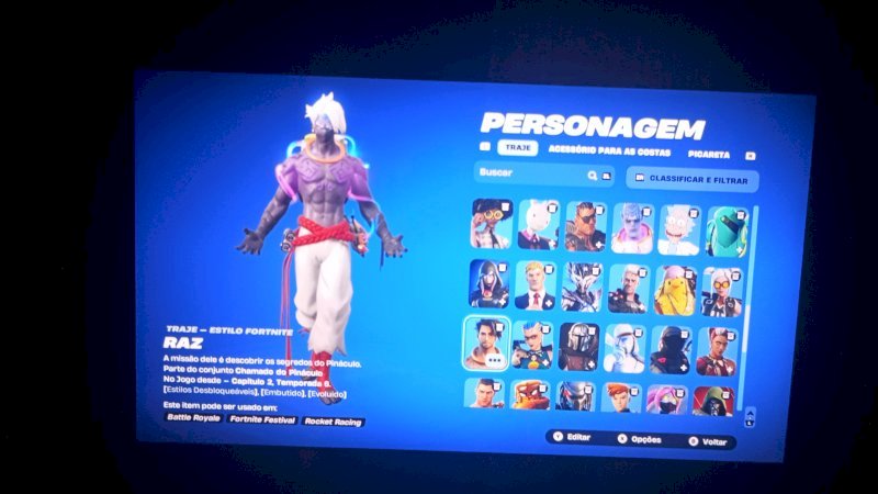 Foto do produto