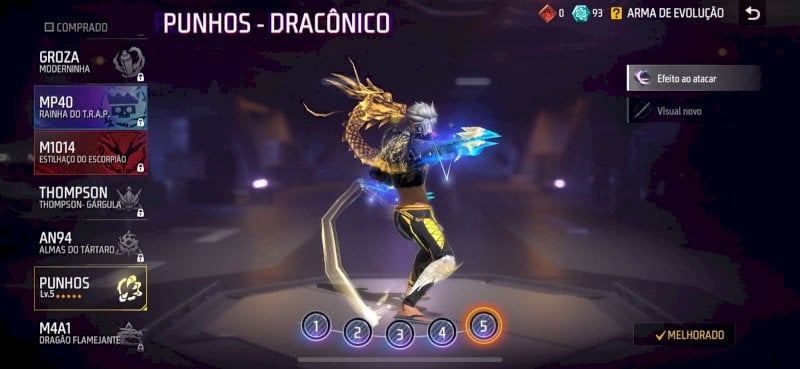 Foto do produto